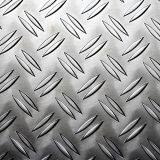 Aluminum Tread Plate And Aluminum Checker Sheet thumbnail-3