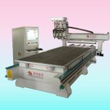 cosen cnc woodworking router engraving machine with four spindles