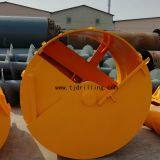 Double Cut Cleaning Bucket 800mm Used for Deep Foundation Piling Wo thumbnail-2