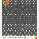 China Suppliers Top Grade Noise Reduction Mesh Perforated Wire Mesh