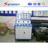 Portable High and Low Voltage Switchgear Test Console