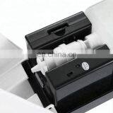 Dual Purpose Wall Hanging Liquid Soap Dispenser Automatic thumbnail-4