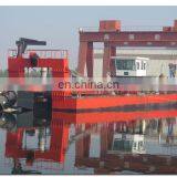 18inch Hydraulic Cutter Suction Dredging Equipment thumbnail-1