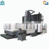CNC Milling Gantry Turning Manual Chuck Machine thumbnail-3