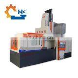 CNC Gantry Type Milling Turret Servo Machine thumbnail-2