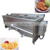 Onion Frying Machine Fish Frying Machine French Fries Frying Machine thumbnail-4