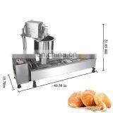 Popular Selling Mini Donut Machine/donut Making Machine