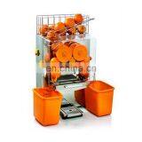 High quality stainless steel commercial juicers for sale,commercial orange juicer machine