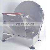 ODM OEM Stainless Steel and Aluminum and RoHS Certificate With Industrial Vegetable Cutter
