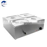 Bain Marie Food Warmer Electric Bain Marie Machine thumbnail-5
