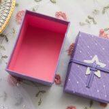 Luxury Drawer Paper Gift Box thumbnail-5