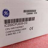 GE IC200CHS022 .new in Individual Box Package, in Stock ,Original and New, Good Quality, For Our 1st Cooperation,you'll Get my Rock-bottom Price. thumbnail-2