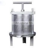 Beeswax Wax Presser Honey Press Machine/Honey Press Machine thumbnail-2