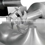 Meat Paste Chopping Machine /meat Paste Machine for Sausage thumbnail-5