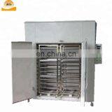 Industrial Food Dehydrator Machine / Hot Air Dryer for Fruit and Vegetable , Meat , Fish thumbnail-1