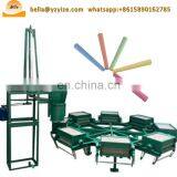 School Colorful Chalk Making Machine Tailor Chalk Making Machine thumbnail-6