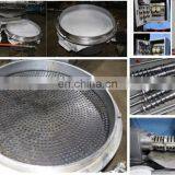 Alloy Screw Soybean Mutsard Cotton Oil Press Machine Price thumbnail-3