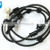 Front Left ABS Wheel Speed Sensor for Toyota Yaris OEM 89543-53020 thumbnail-1