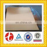Hot Selling C10700 Copper Plate/copper Sheet thumbnail-6