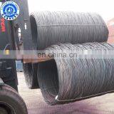 5.5mm 6.5mm 8mm 10mm 12mm Hot Rolled Steel Wire Rod SAE1006 thumbnail-5