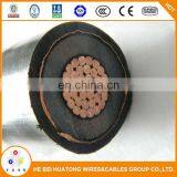 6.6kv Copper /aluminum Xlpe Cable 185mm thumbnail-5