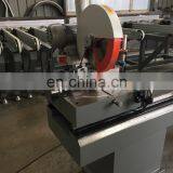 Aluminum and Pvc Profile Miter Saw Cutting Machine thumbnail-3
