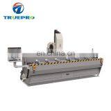CNC Center 3 Axis Drilling Machine for Aluminum Windows thumbnail-2