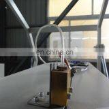 China Double-head Cutting Machine/double Head Mitre Saw for Cutting Aluminum and PVC Profile With CE thumbnail-4