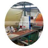 PVC Film Laminating Machine on the Door MDF Panel Vacuum Membrane Press Machine 08 thumbnail-2