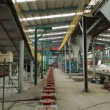 Cangzhou Hongyuan Machinery & Foundry Co.,Ltd company overview - view 1 thumbnail