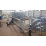 Lower Price Good Quality for Bread Cooling Tower thumbnail-3