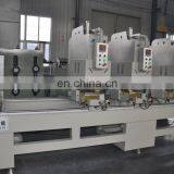 Cnc Machine for Pvc Windows Upvc Window Door 4 Corner Welding Machine thumbnail-6