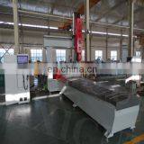 China CE Supply Wood 5 Axis Cnc Vertical Machining Center/5 Axis Cnc Woodworking Machine thumbnail-3