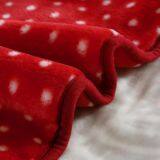 5.0kg Middle East Market Print Design Raschel Blanket 100%polyester Blanket thumbnail-3