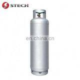 wholesale high pressure  gas cylinder , gas tank, gas bottle 50kg