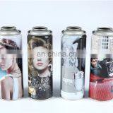 Cheap Wholesale Aerosol Products Hair Spray, High Quality thumbnail-3