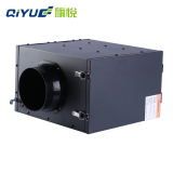The Latest Duct Filter Box Air Filter Box Hepa Filter Box