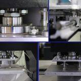 Embossed Rubber Patches for Hats Making Machine for Making Cloth Logo Tags T-shirt Emboss thumbnail-2