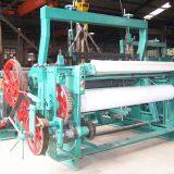 0.10-0.35mm Low Noise Harness Threading Metal Wire Net Weaving Machine ZWJ-1600HD thumbnail-2