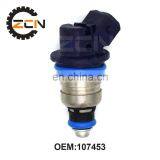 Автозапчасти. Топливный форсуночный патрубок OEM 107453. Горячее предложение