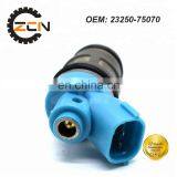 Fast Moving Automobile Parts Fuel Injectors 23250-75070 fo Hiace Hilux TUV Dyna Regiusace Toyoace thumbnail-2