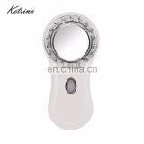 Hot Sale Facial Beauty Device Acne Scar Removal Rejuven Skin Anti Aging Tool With 3 Colors LED Light thumbnail-3