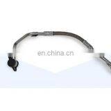Foton ISF2.8 Engine Parts Oil Transfer Pipe Oil Drain Pipe 4983279 thumbnail-2