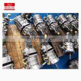 Auto Parts Hiace 2TR 2KD Gearbox Transmission