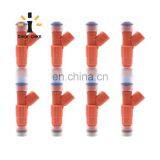 Automotive Parts Fuel Injector OEM 0280155917 Nozzle for 2000-2005 6.8L V10