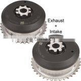 3.0L N52 N54 Регулятор впускного и выпускного распределительного вала 11367583207 11317545959 11367522288 11367583208 11367522290 thumbnail-2