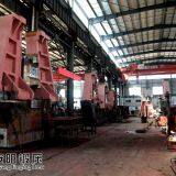 5 Ton Hydraulic Closed Die Forging Hammer Factory Export Hydraulic Forging Hammer thumbnail-4