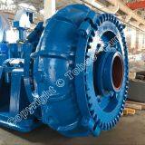 China Centrifugal Gravel Sand Pump for Mineral Processing thumbnail-4