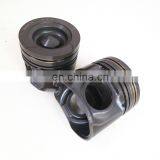 Loader Parts Diesel Engine Spare Parts 6L Engine Piston Kit 2881926 4376499 thumbnail-6