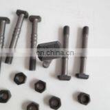 Dongfeng Truck Engine Parts 6CT Connecting Rod Bolt With Nut 3928870 thumbnail-2